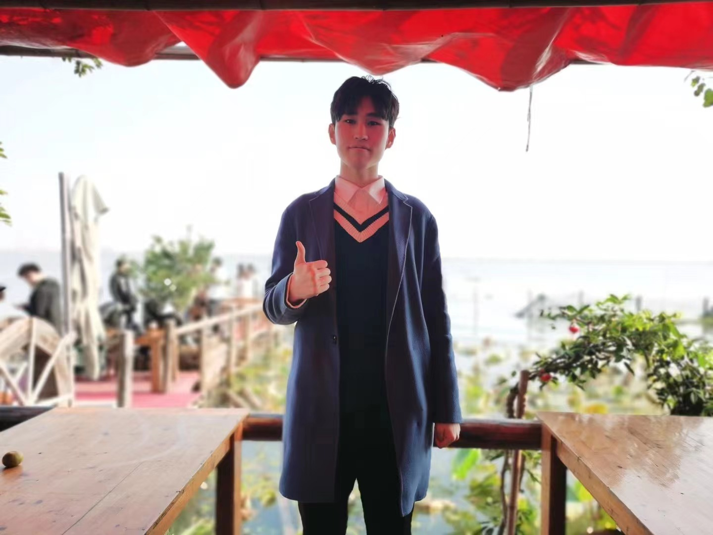 Shi Yufei